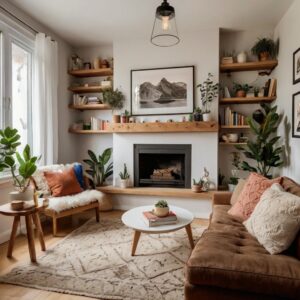 Budget Home Interior Design