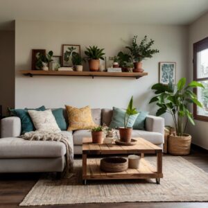 Budget Home Interior Design