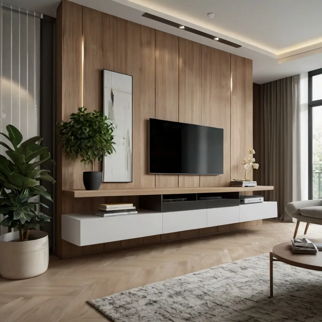Modern Style Tv Unit Design 2025, Modern Style Tv Unit Design
