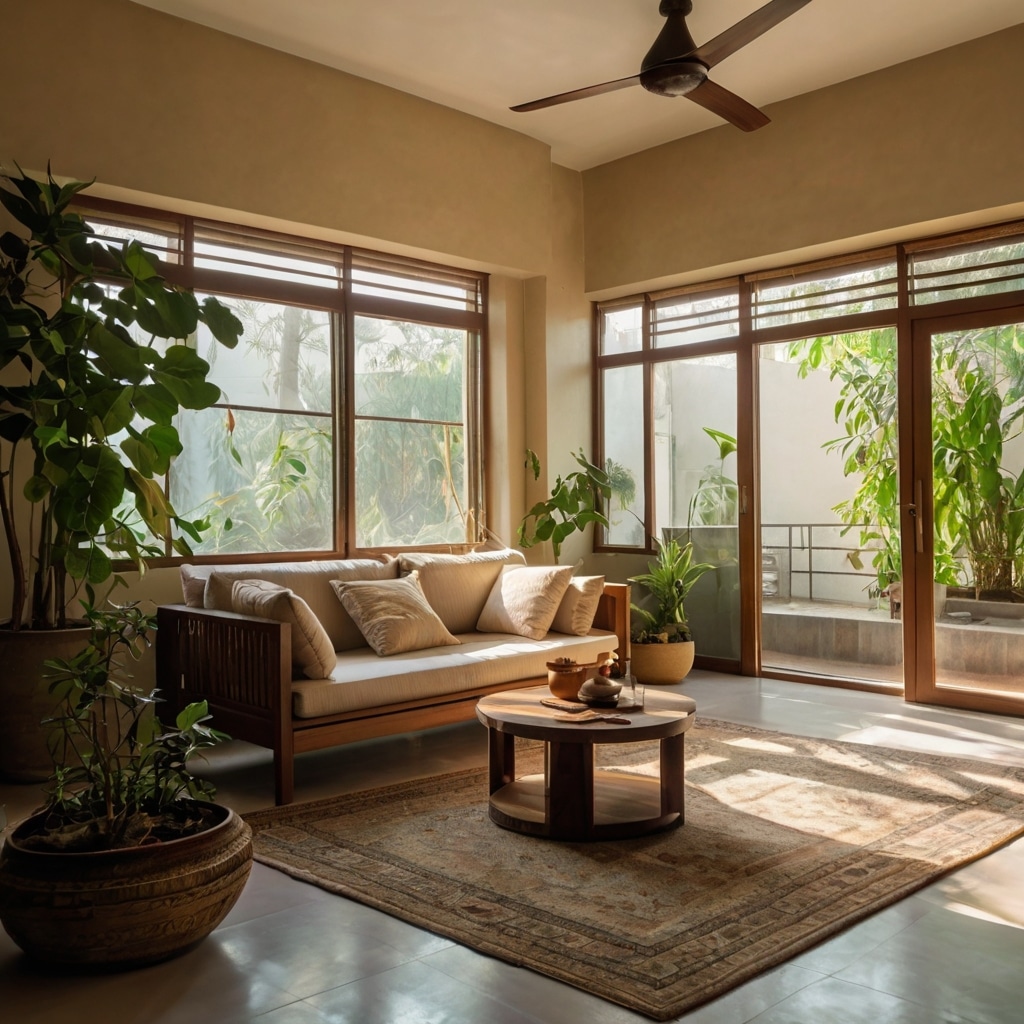 Vastu Interior Design