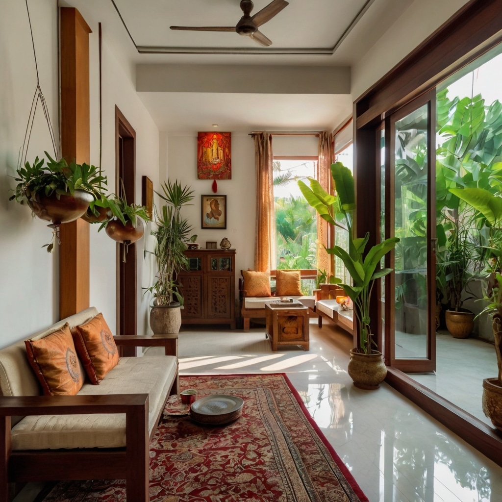 Vastu Tips for Home Interiors