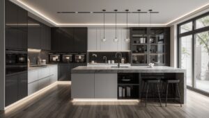 Best Interior Design Company PNC Interior