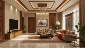 Best Interior Design Company in varanasi