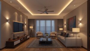 Best Interior Design Company In Varanasi