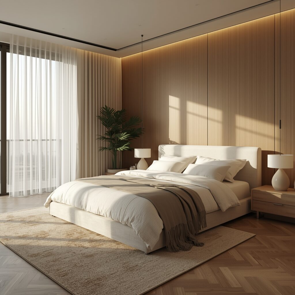 Best Minimalist Design, Minimalist Interior Design Company