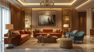 Best Interior Designer Company In Varanasi