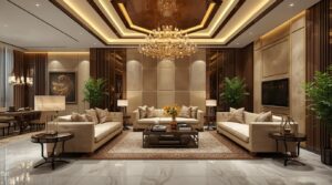 Best Interior Design Company In Varanasi