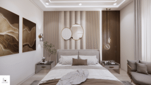 bedroom interior design ideas Varanasi